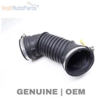 2004-2009 Audi S4 4.2L Throttle Body Hose / Intake Tube 8E0129627R. Fixed Price $31.99.