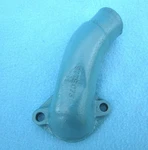 1966 Pontiac Gto, Grand Prix, Bonneville Tripower Thermostat Cover - Original. Fixed Price $50.00.