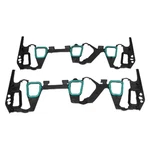 For Chevy Malibu 97-99 Genuine Gm Parts Plastic/rubber Intake Manifold Gasket. Fixed Price $34.45.