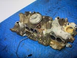 1987-88 Camaro Firebird Trans Tpi Lower Intake Manifold Tune Port Injection. Fixed Price $95.00.