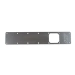 Ict Billet 551714; Cummins High Flow Plenum Spacer 1/2 In. For 5.9L 24V. Fixed Price $106.58.