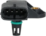 Delphi Manifold Absolute Pressure Sensor For Mustang, Ecosport+more PS10206. Fixed Price $43.02.