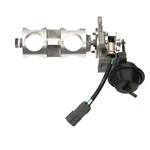 04-11 Mazda RX-8 Inlet Manifold Secondary Shutter Valve W/s.s.v. Switch Oem New. Fixed Price $347.20.