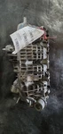 Intake Manifold 2.0L Turbo Engine Id Caeb Fits 09-16 Audi A4 861619. Fixed Price $119.90.