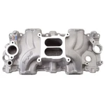 Edelbrock Intake Manifold 7158; Performer Rpm 1500-6500 Chevy 348/409 "w". Fixed Price $595.95.