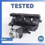 12-17 Range Rover Evoque L538 Xe 2.0 204PT Engine Motor Air Intake Manifold Oem. Fixed Price $156.23.