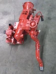 4386992 Oem Cummins ISX12G (3647) Fuel Control Module. Fixed Price $636.71.