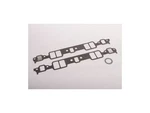 Delco 34VX38Z Intake Manifold Gasket Set Fits 1987-1990 Pontiac Firebird. Fixed Price $33.68.