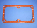 Genuine Mopar Intake Plenum Gasket 68011574AA. Fixed Price $24.26.