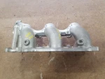 Driver Intake Manifold 3.0L Lower Front Fits 01-02 Accord 1411201. Fixed Price $108.50.
