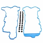 Valve Cover Gasket Set For Buick Cadillac Chevrolet Pontiac Saturn 3.6L V6 Vin 7. Fixed Price $19.79.