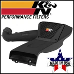 K&n 63-2624 Aircharger Cold Intake System 2023-2024 Ford F-150 Raptor 5.2L. Fixed Price $419.99.