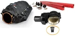 Fast Lsxr Runner Intake KIT,102MM Electric Throttle,red Rails,gm LS3,L76,L99. Fixed Price $2209.99.