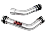 Injen 2009 Lancer Ralliart 2.0L Turbo Polished Upper Intercooler Pipe Kit. Fixed Price $208.84.
