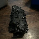 09-19 Chevy Gmc Intake Manifold Square Port 6.0L 6.2L L96 LY6. Fixed Price $26.00.