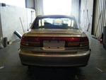 Driver Intake Manifold 3.0L Center Fits 00-05 Saturn Series 9637. Fixed Price $54.00.