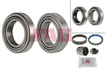 Fag 713 6673 00 Wheel Bearing Kit For Mercedes Benz. Fixed Price $77.51.