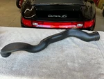 Porsche 996 Turbocharger Air Inlet Intake Manifold Plenum Tube Pipe. Fixed Price $45.00.