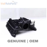 2012-2016 Porsche Panamera Intake Manifold 94611001663. Fixed Price $54.49.