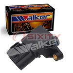 Walker 225-1036 Manifold Absolute Pressure Sensor For SU3335 SU3208 MS49 Wf. Fixed Price $25.96.