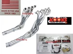 Kooks 1-7/8'' Long Tube Stainless Headers Upgrade 2017-24 Camaro ZL1 6.2 LT4. Fixed Price $1999.00.