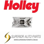 Holley Sbc 4150 Single Plane Intake Manifold Chevy Small Block V8 With 300-264. Fixed Price $635.03.