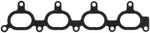 Mahle Engine Intake Manifold Gasket For 1999-2005 Mazda Miata MS19530. Fixed Price $23.40.