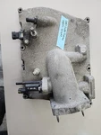 2007 Chevy Equinox 3.4L Lnj Upper Intake 12597697. Fixed Price $48.95.