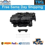 Trq New Upper Intake Manifold Assembly W/ Gaskets For 2009-2020 Chevy Gmc Hummer. Fixed Price $225.71.