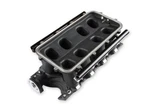 Holley Efi 300-306BK 8.2 In. Sbf Hi-ram Manifold With Side Mount Top-black. Fixed Price $742.95.