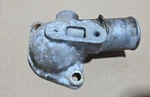 79 Toyota Celica Supra 4ME 2.6 Thermostat Housing Outlet Water Coolant Inlet Oem. Fixed Price $59.99.