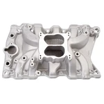 Edelbrock Engine Intake Manifold Fits 1964 Oldsmobile F85. Fixed Price $576.31.