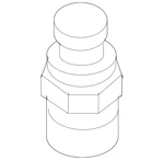 Genuine Ford Engine Intake Manifold 3S4Z-9A475-AA. Fixed Price $24.42.