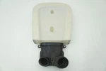 Engine Air Intake Filter Assembly Oem 4M0133843G 06M129684H Audi RSQ8 2022. Fixed Price $118.99.
