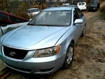 Intake Manifold 2.4L Thru 1/2/07 Fits 06-07 Sonata 72032. Fixed Price $75.00.