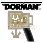 Dorman Front Left Power Window Motor & Regulator Assembly For 1991-1997 Nz. Fixed Price $137.17.