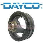 Dayco Harmonic Balancer For 2003-2006 Isuzu Ascender 5.3L V8 Engine Ip. Fixed Price $147.90.