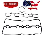 Valve Cover Gasket Fit For Nissan Versa Juke Sentra 13270-5TA0A 14035EL00A Us. Fixed Price $9.04.