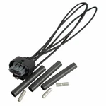 Genuine Motorcraft Manifold Absolute Pressure Sensor Connec WPT-1369. Fixed Price $73.03.