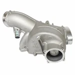 Genuine Ford Engine Intake Manifold BC3Z-9424-D. Fixed Price $196.19.