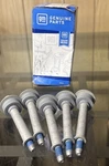 Gm 89017368 Intake Manifold Bolt 5PC For Ls Series 4.8 5.3 6.0L Truck/suv 99-17. Fixed Price $17.42.