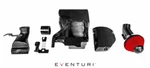 Eventuri Intake System Made With Kevlar 2017 - 2020 Honda Civic FK8 Type. Fixed Price $1825.00.
