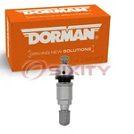 Dorman Tpms Valve Kit For 2006-2012 Toyota RAV4 Tire Pressure Monitoring Ea. Fixed Price $16.97.