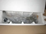 Mercedes W212 E350 GL350 R350 Bluetec Diesel Left Intake Manifold 6420907037. Fixed Price $210.00.