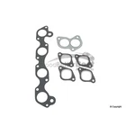 New Elwis Engine Intake Manifold Gasket Set 9455545 271342 For Volvo. Fixed Price $32.97.