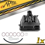 A-premium Upper Intake Manifold Ford Explorer 2002 2003 Mercury Mountaineer. Fixed Price $173.75.