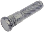 Dorman 610-615 M14-1.50 Serrated Wheel Stud .630" Knurl, 2.350" Length Elite. Fixed Price $63.06.
