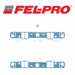 Fel-pro Intake Manifold Gasket Set For 1964 Pontiac Gto 6.4L V8 Engine Ck. Fixed Price $35.94.