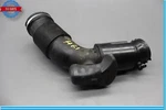 11-17 Volkswagen Touareg Engine Air Intake Inlet Duct Hose Pipe Tube Black Oem. Fixed Price $47.85.