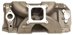 Brodix Bbc High Velocity Intake Manifold - 4150 Flange Bm 2000. Fixed Price $739.70.